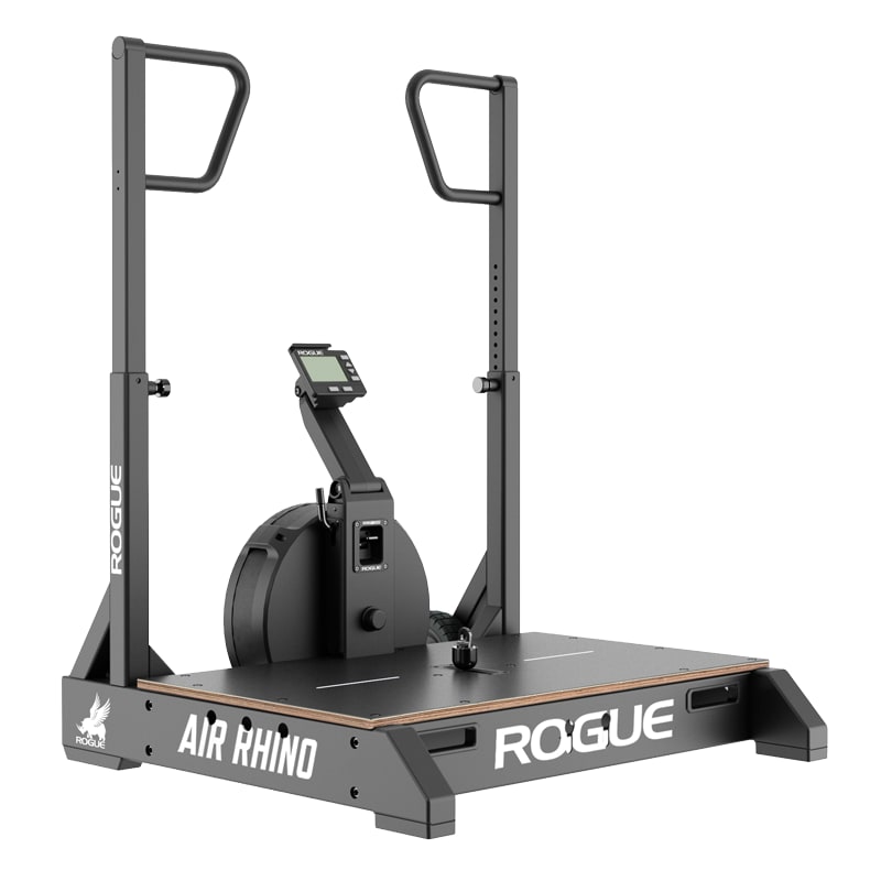Rogue Air Rhino | Air Resistance Strength Trainer | Rogue Fitness